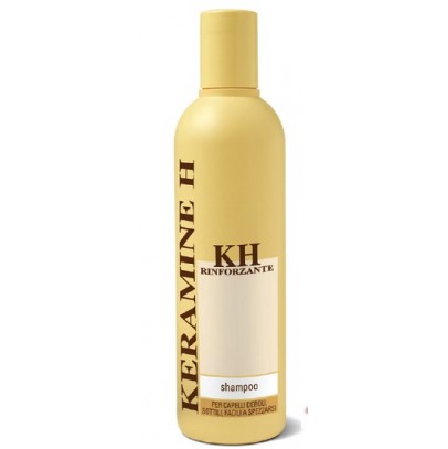 KERAMINE-H SH RINFORZANTE 300ML