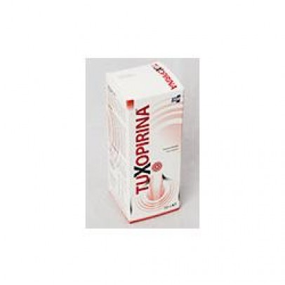 TUXOPIRINA SCIROPPO 200 ML