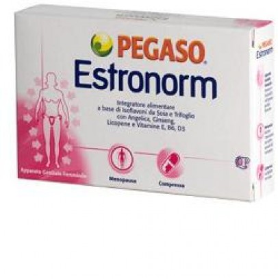 ESTRONORM 42 COMPRESSE