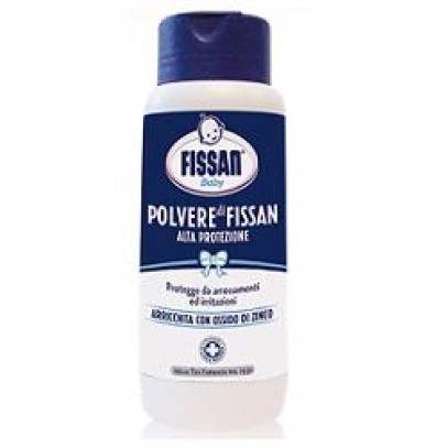 FISSAN BABY POLVERE DI FISSAN ALTRA PROTEZIONE 250 G