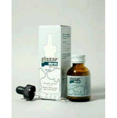 GLAZAR-DERM GTT 50 ML