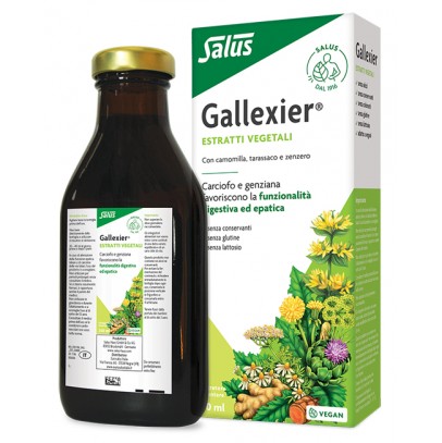 GALLEXIER-SCIR 250ML CARCIO