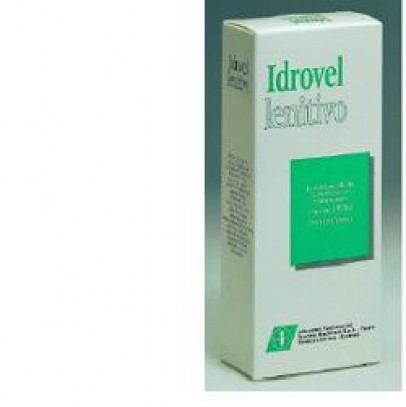 IDROVEL LENITIVO 150 ML