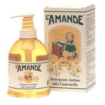 LAMANDE MARSEIL DET INTIMO CAMOM LAMANDE MARSEIL DET INTIMO CAMOM