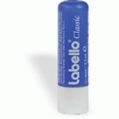 LABELLO CLASSICO STICK 5,5 ML LABELLO CLASSICO STICK 5,5 ML