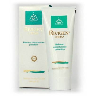 RIVIGEN CREMA BALSAMO 100 ML