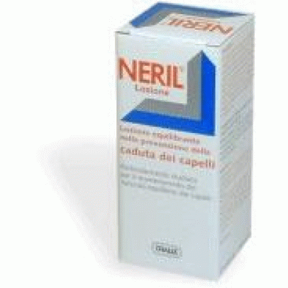 NERIL LOZIONE 200 ML