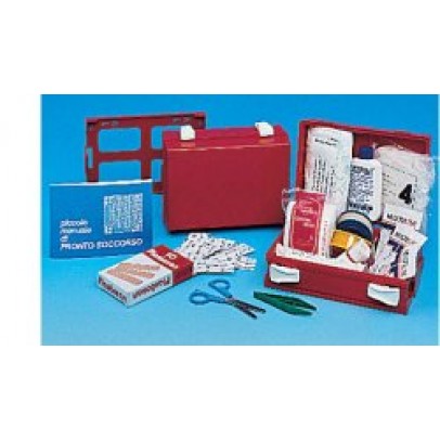 CASSETTA PS MINIKIT FARMACARE