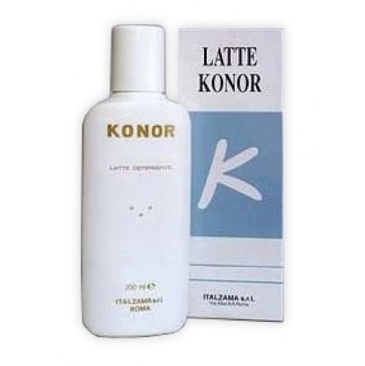 KONOR-LATTE DETERGENTE