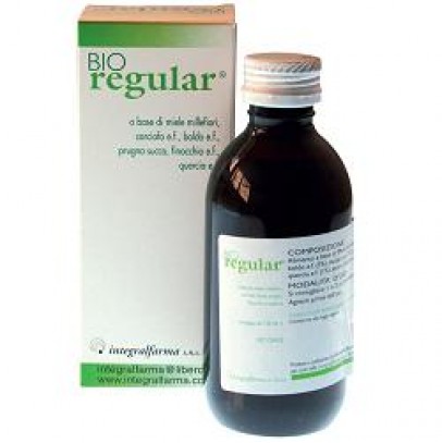 BIOREGULAR SCIR 150 ML