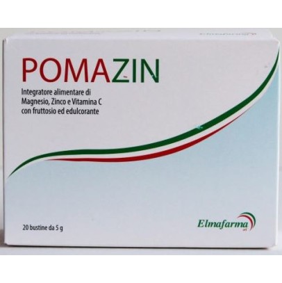 POMAZIN 20 BUSTINE POMAZIN 20 BUSTINE