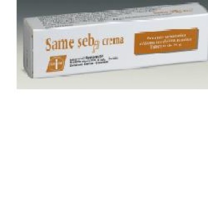 SAME SEB CREMA 30 G