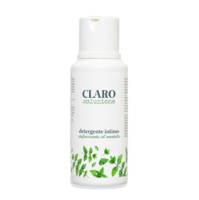 CLARO SOLUZ VERDE 200ML