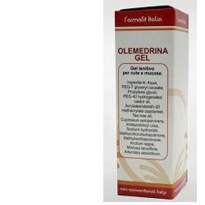 OLEMEDRINA GEL 50ML