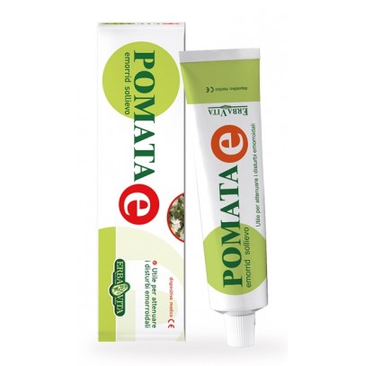 POMATA TIPO E 50 ML