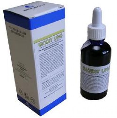 BIODIT UNO GTT 50ML