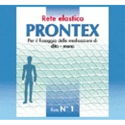 PRONTEX RETE 1 DITO-MANO