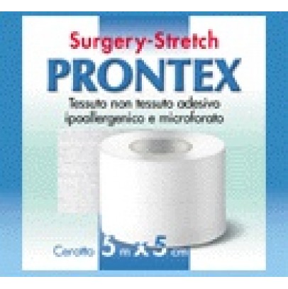 PRONTEX CER STRETCH 5X10 SAF