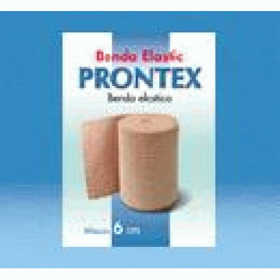 BENDA ELASTICA PRONTEX 10 CM