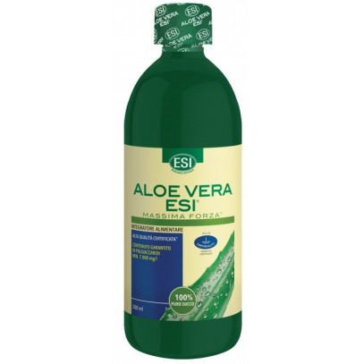 ALOE VERA SUCCO  500ML ESI