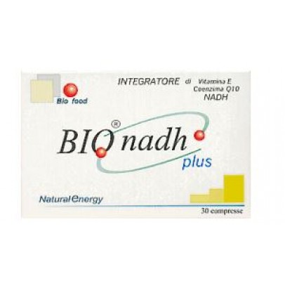 BIONADH PLUS 30CPR