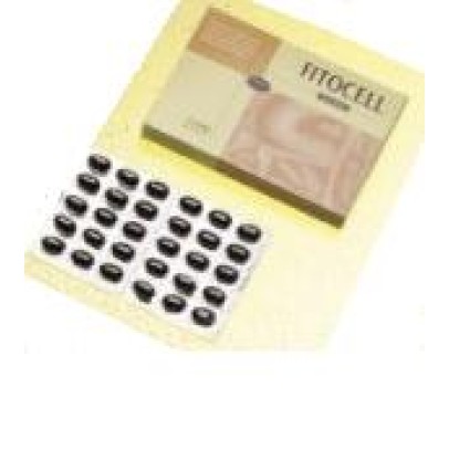 FITOCELL 30 CAPSULE