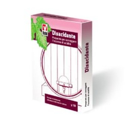 VEBI DISACIDANTE 100G VEBI DISACIDANTE 100G