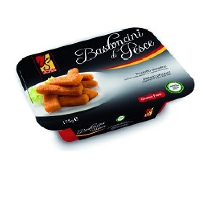 JOSS BASTONCINI DI PESCE SENZA GLUTINE 175 G