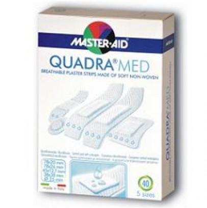 QUADRA-20 CER ASSORTITI