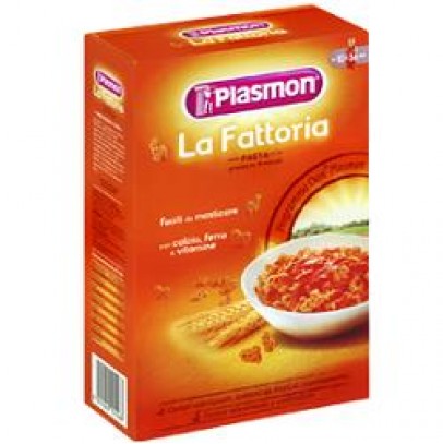 PLASMON PASTINA LA FATTORIA 340 G 1 PEZZO