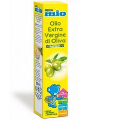 MIO OLIO VITAM 250 ML