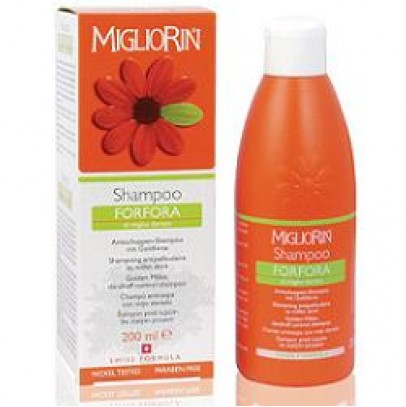 MIGLIORIN SH FORF S/SLS 200ML