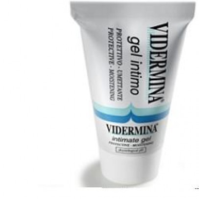 VIDERMINA GEL INT 30 ML