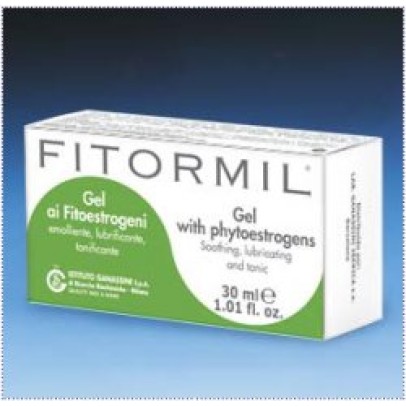 FITORMIL GEL INTIMO TUBO 30ML FITORMIL GEL INTIMO TUBO 30ML