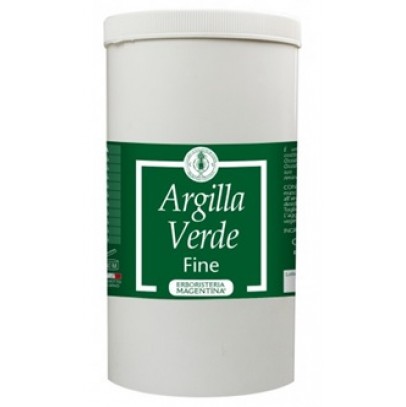 ARGILLA VE FINE 1KG MAGENT