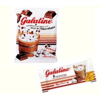 GALATINE CIOCC 50 GR BS