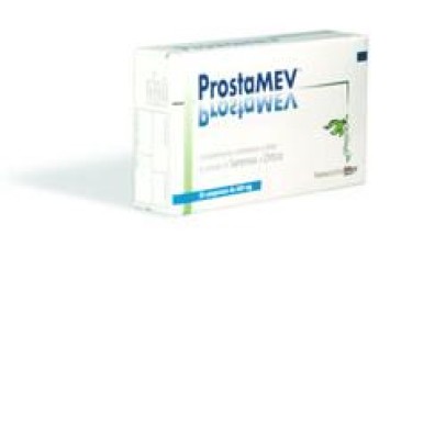 PROSTAMEV 30 COMPRESSE PROSTAMEV 30 COMPRESSE
