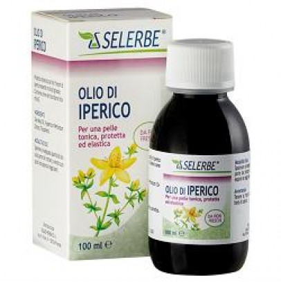 OLIO IPERICO 100 ML