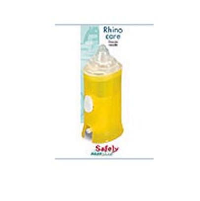 RHINO CARE DOCCIA NASALE SAF RHINO CARE DOCCIA NASALE SAF