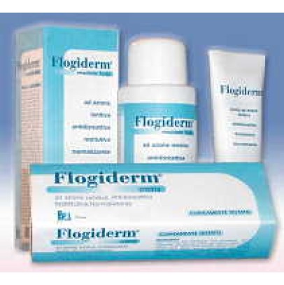 FLOGIDERM EMULS FLUIDA 200ML<