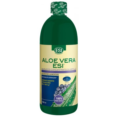 ALOE VERA SUCC MIRTIL 1000 ESI