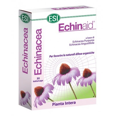 ECHINAID COMPL ALIM 30CPS ESI