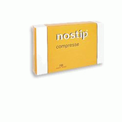 NOSTIP 30 COMPRESSE