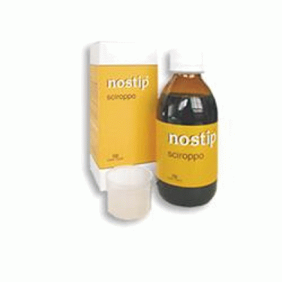 NOSTIP SOLUZIONE 200 ML