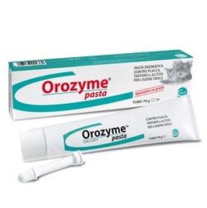 OROZYME CG OS PASTA 70 G OROZYME CG OS PASTA 70 G