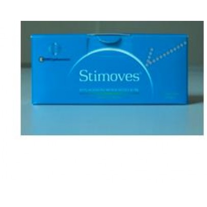 STIMOVES 10 FLACONCINI 10 ML