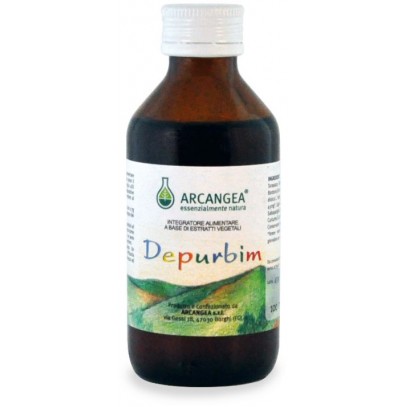 DEPURBIMBO 100ML ARCANGEA