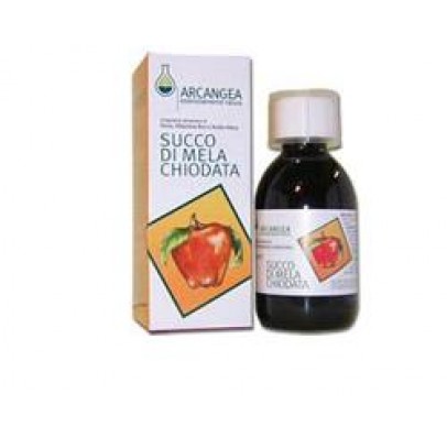 MELA CHIODATA SUCCO 200ML ARCANG