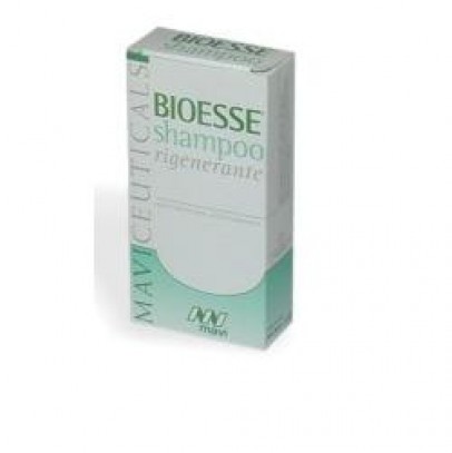 BIOESSE SHAMPOO CON SERENOA REPENS 125 ML