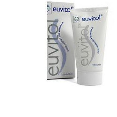 EUVITOL CREMA TUBO 75 ML